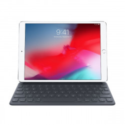 Чехол-клавиатура Apple iPad Air 10.5"/iPad 10.2" Smart Keyboard (MPTL2, MX3L2)