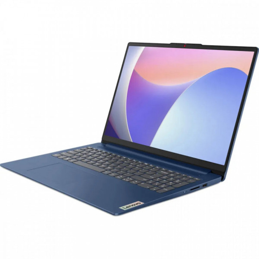 Lenovo Ideapad Slim Iah Es Hrm