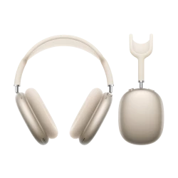 Apple AirPods Max USB-C Starlight (MWW53)