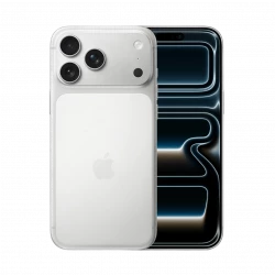 Apple iPhone 17 Pro Max 256GB Silver