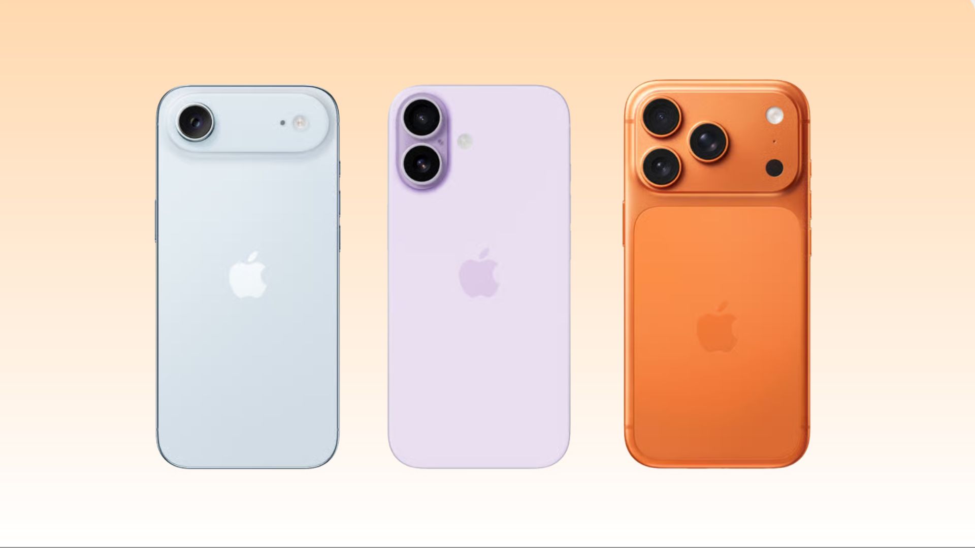 Какой iPhone купить в 2026 году