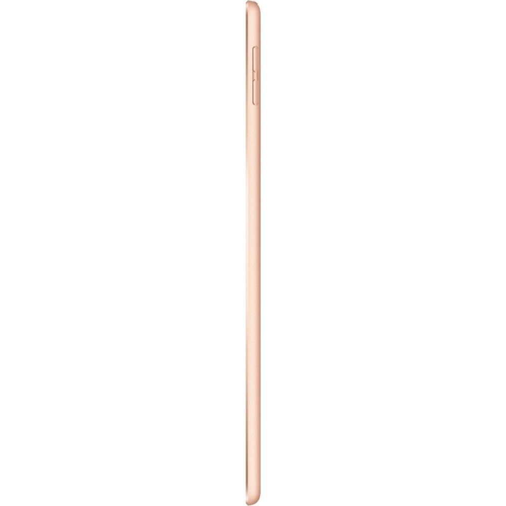 Apple iPad mini 5 Wi-Fi 64GB Gold (MUQY2) — купить в интернет