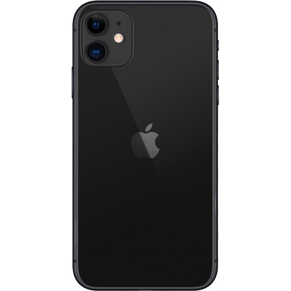 Apple iPhone 11 128GB Black — купить в интернет-магазине MR.FIX