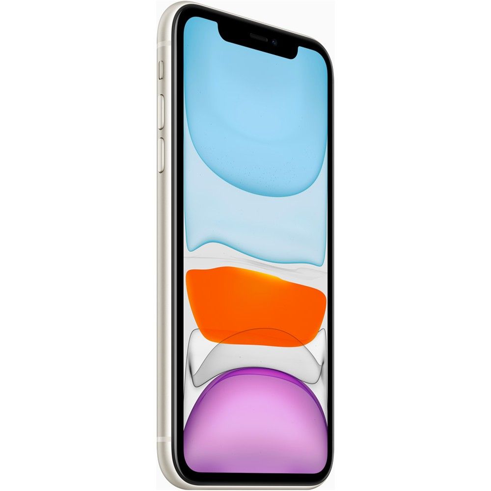 Apple iPhone 11 256GB White — купить в интернет-магазине MR.FIX