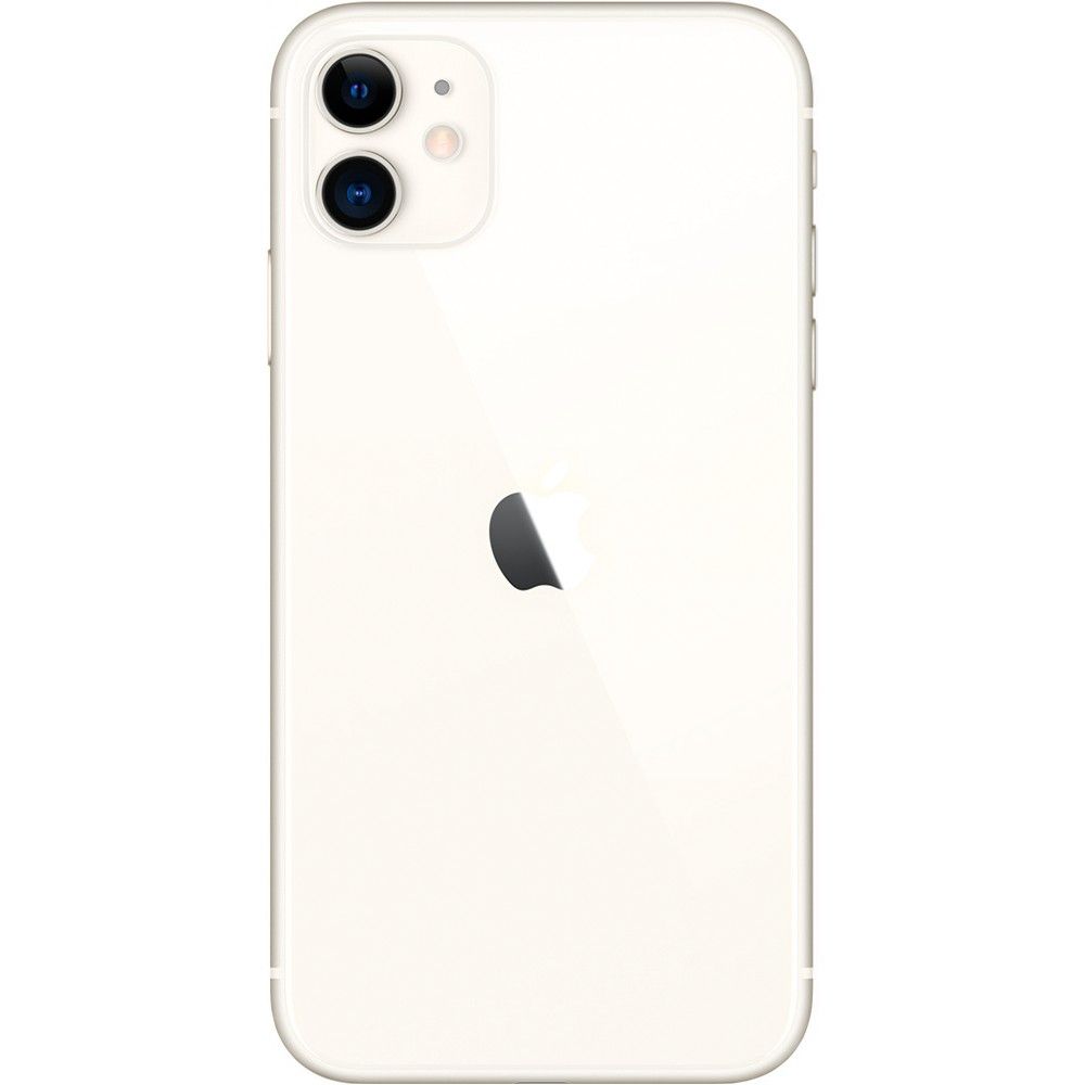 Apple iPhone 11 256GB White — купить в интернет-магазине MR.FIX