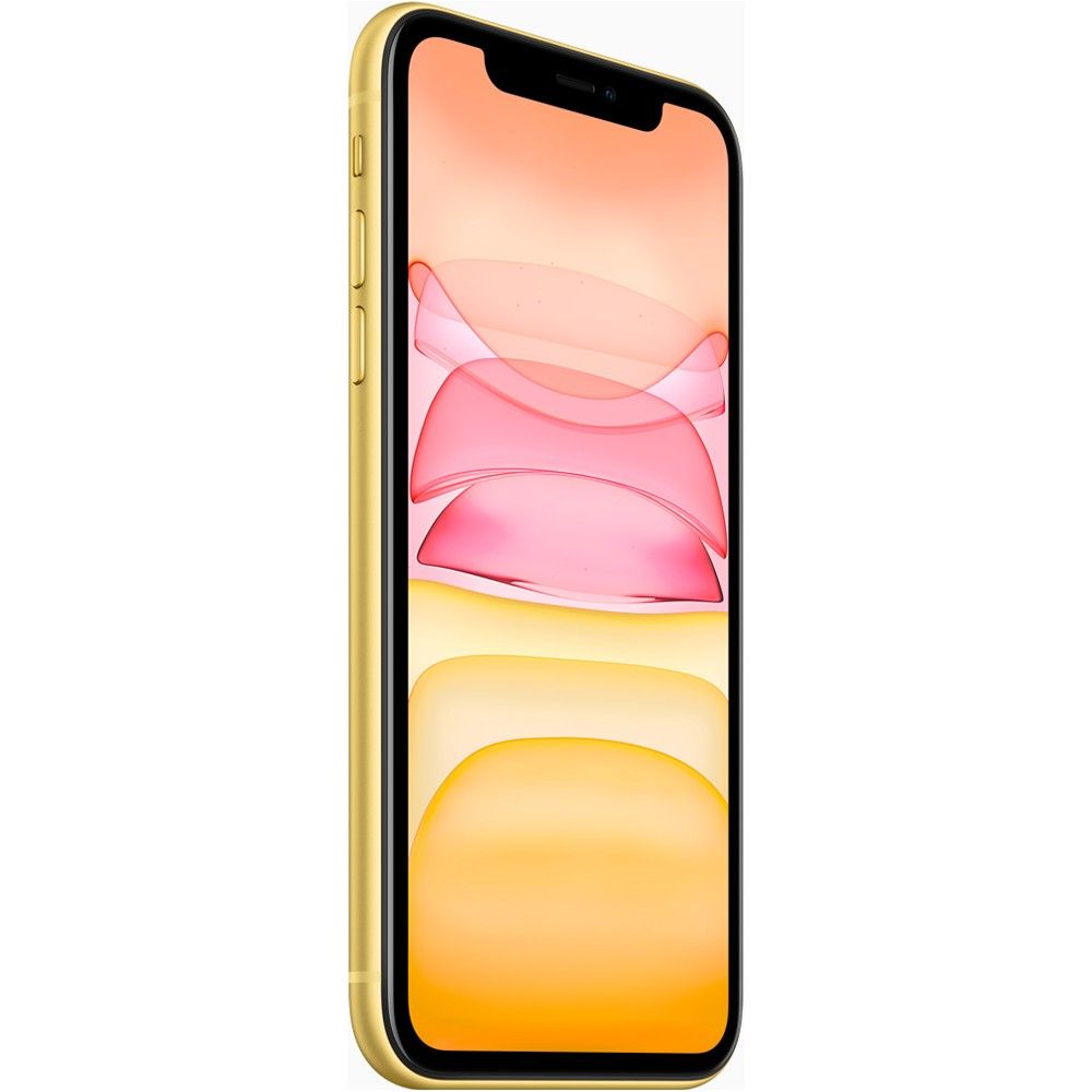 iPhone11 64GB イエロー