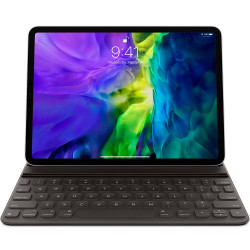 Чехол-клавиатура Apple iPad Pro 11' Smart Keyboard Folio 2nd Generation (MXNK2)