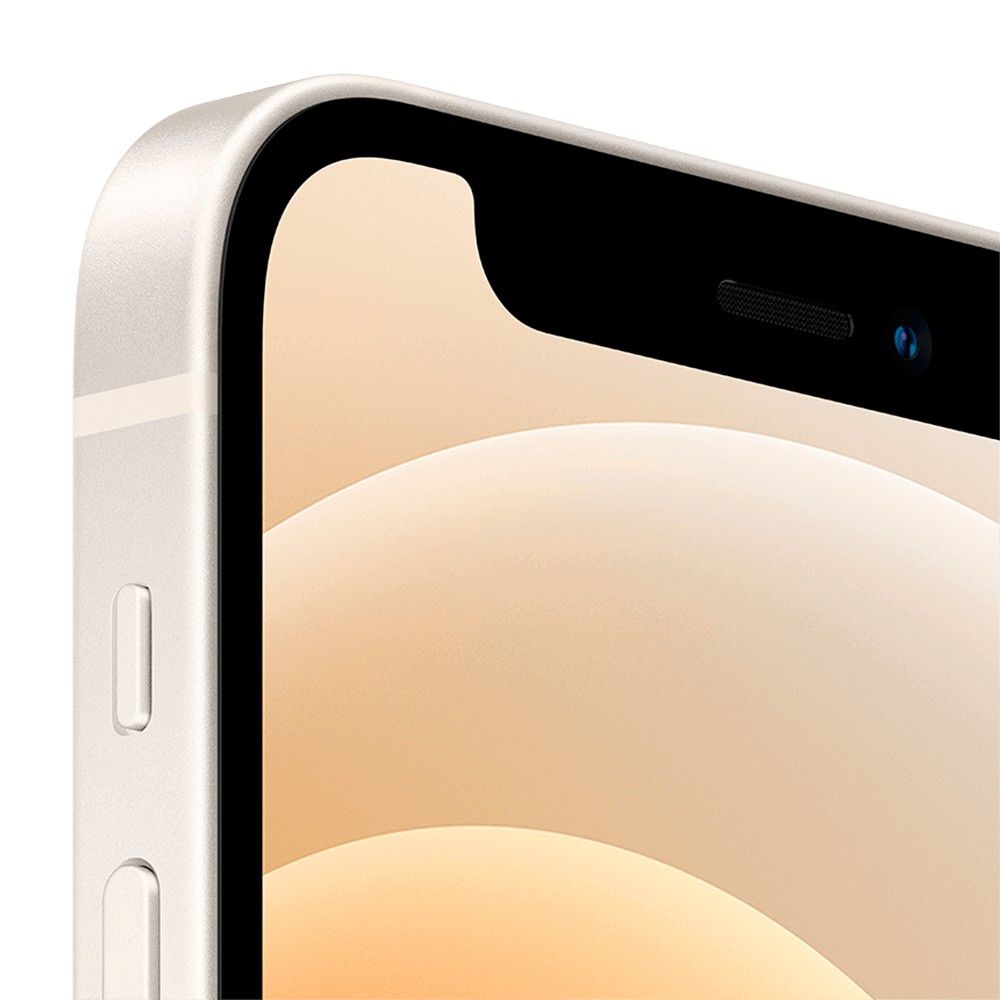 Apple iPhone 12 mini 128GB White — купить в интернет-магазине MR.FIX