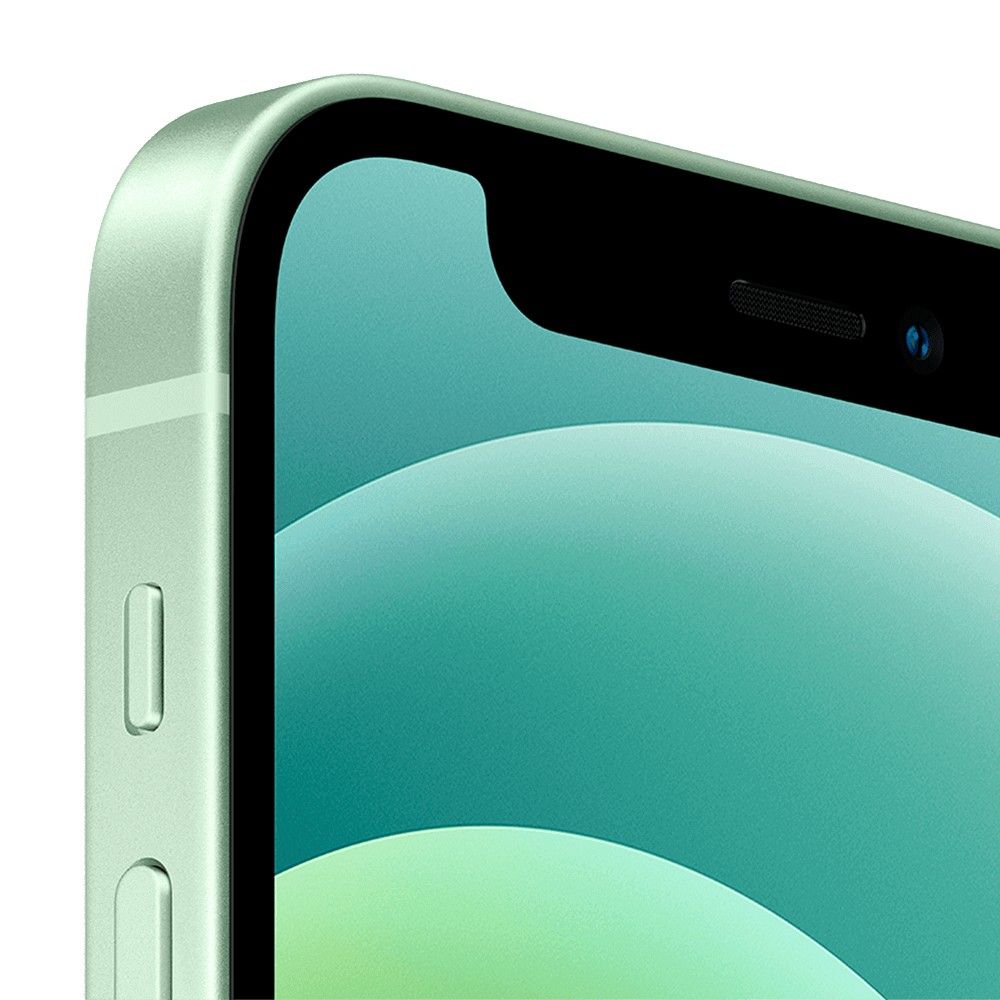 Apple iPhone 12 mini 128GB Green — купить в интернет-магазине MR.FIX