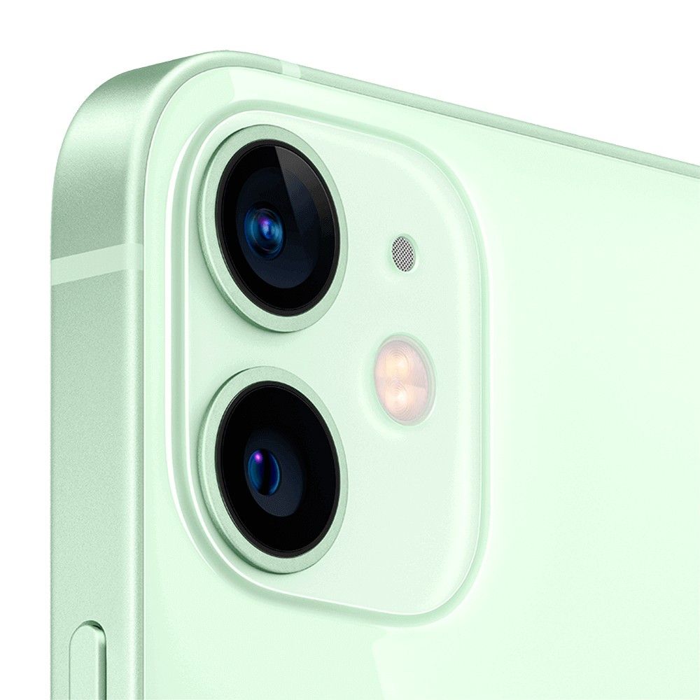 Apple iPhone 12 mini 128GB Green — купить в интернет-магазине MR.FIX