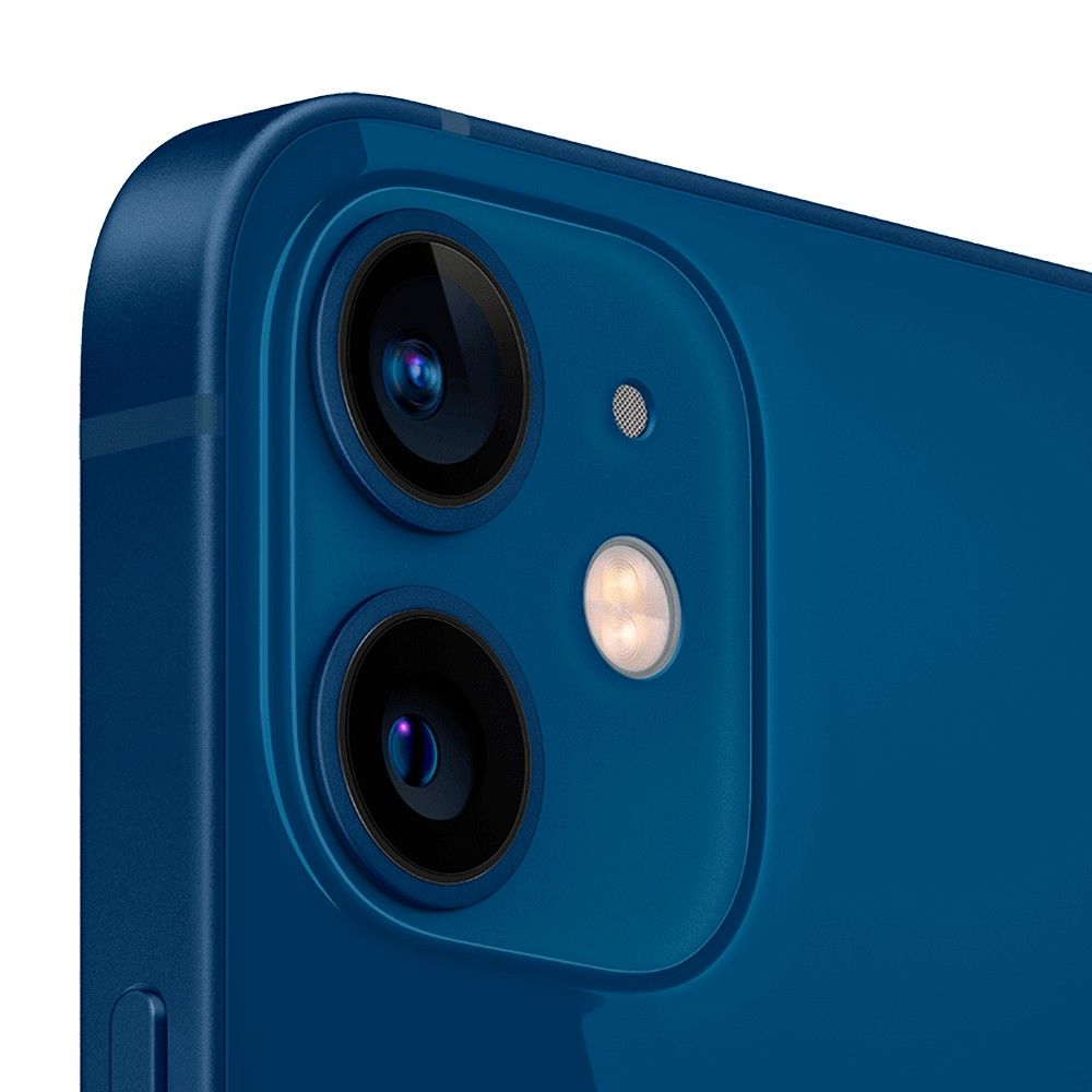 Apple iPhone 12 mini 256GB Blue — купить в интернет-магазине MR.FIX