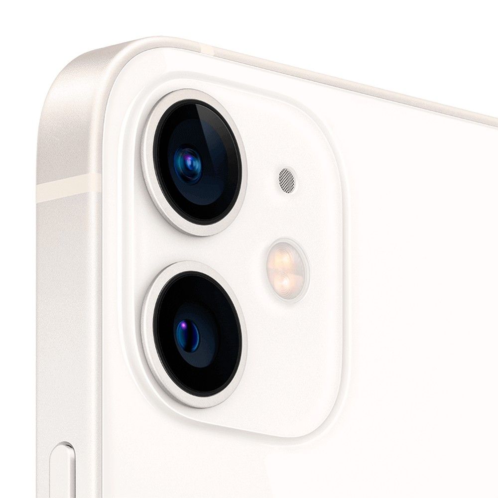 Apple iPhone 12 mini 64GB White — купить в интернет-магазине MR.FIX