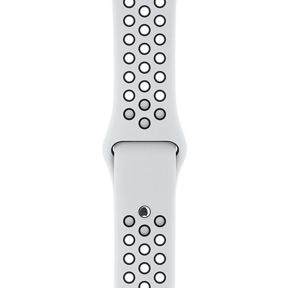 Nike cheap 44mm watch