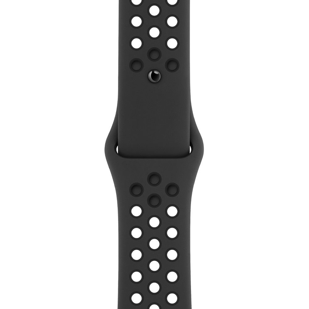 apple watch 6 gps cellular nike