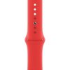 Apple Watch Series 6 GPS 40mm PRODUCT RED Aluminum Case with