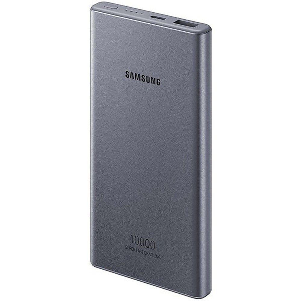 Samsung Power Bank Mah Dark Gray Eb P3300xjrgru Kupit V Internet Magazine Mr Fix