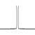 Apple MacBook Pro 13" Space Gray 2020 (Z0Y60002F, Z0Y60011C)