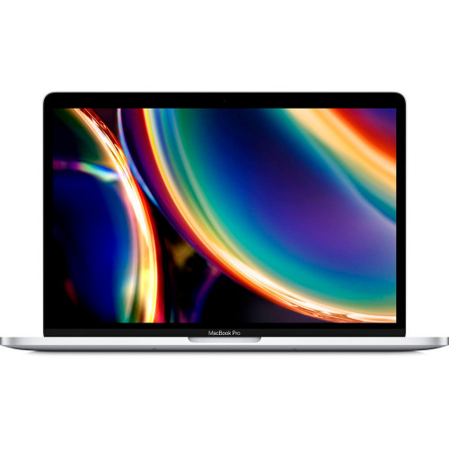 Apple MacBook Pro 13" Silver 2020 (Z0Y8000TM)
