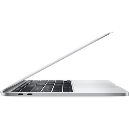 Apple MacBook Pro 13" Silver 2020 (Z0Y8000TM)