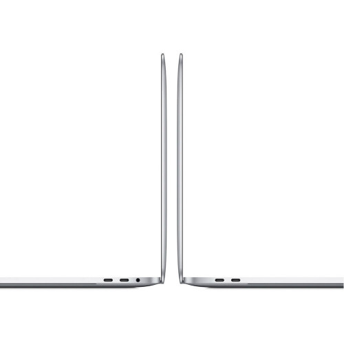 Apple MacBook Pro 13" Silver 2020 (Z0Y8000TM)