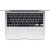 Apple MacBook Air M1 13" Silver Late 2020 (MGN93)