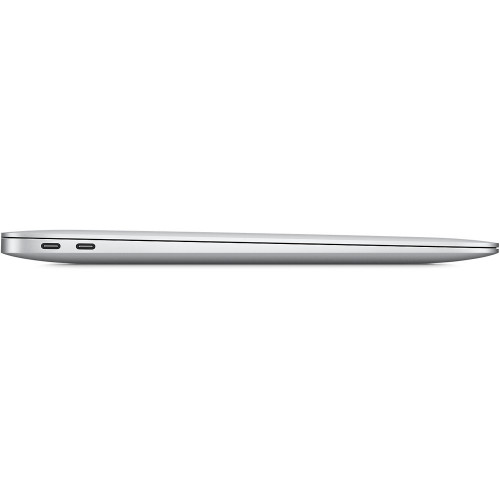 Apple MacBook Air M1 13" Silver Late 2020 (MGN93)