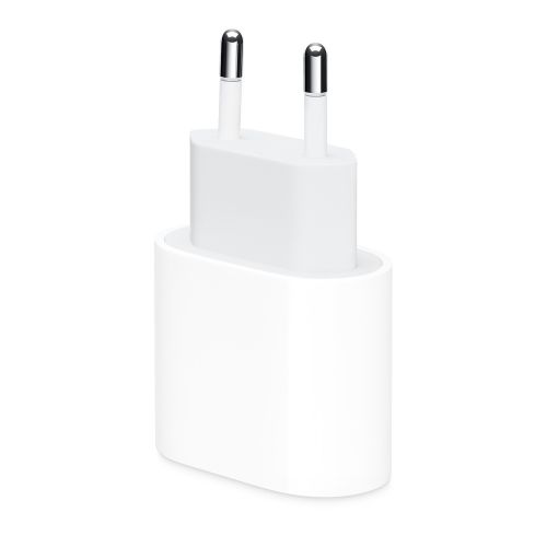 Apple 20W USB-C Power Adapter (MHJE3)