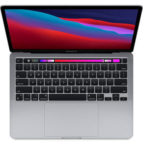 Apple MacBook Pro M1 13" Space Gray Late 2020 (Z11B000E3, Z11B0004T, Z11B000Q8)