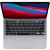 Apple MacBook Pro M1 13" Space Gray Late 2020 (Z11C000E4, Z11B000EM)