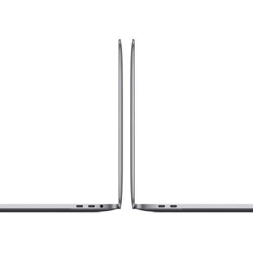 Apple MacBook Pro 13" Space Gray 2020 (Z0Y700018)