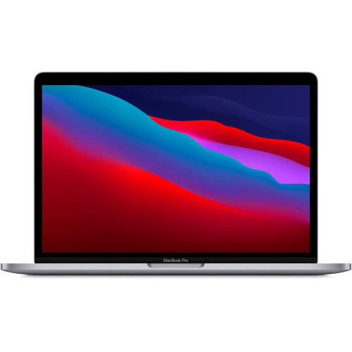 Apple MacBook Pro M1 13" Space Gray Late 2020 (Z11B000EN)