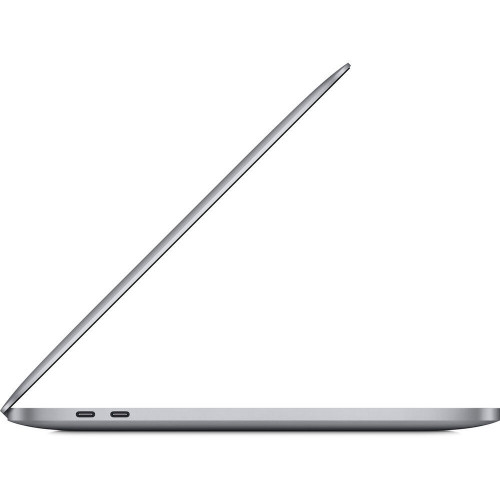 Apple MacBook Pro M1 13" Space Gray Late 2020 (Z11B000EN)