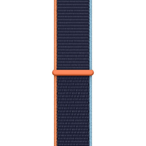 Apple Watch 38/40mm Sport Loop Deep Navy (MYA22)