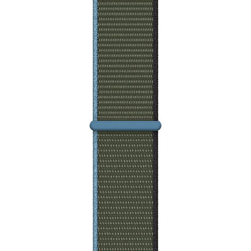 Apple Watch 38/40mm Sport Loop Inverness Green (MYA12)