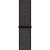 Apple Watch 38/40mm Nike Sport Loop Black (MX7Y2)