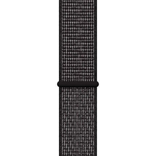 Apple Watch 38/40mm Nike Sport Loop Black (MX7Y2)