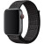 Apple Watch 38/40mm Nike Sport Loop Black (MX7Y2)