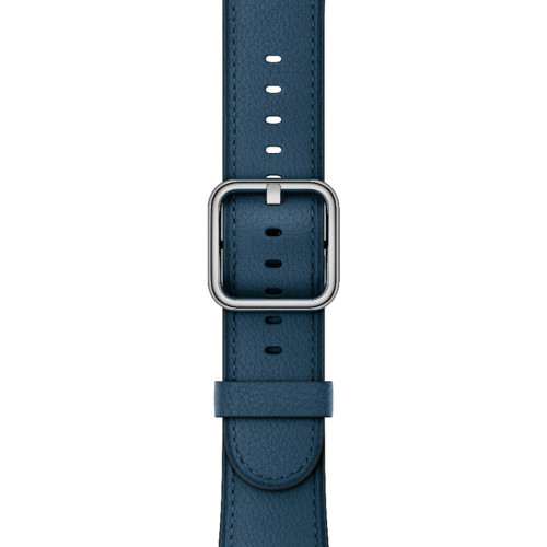 Apple Watch 42/44mm Classic Buckle Cosmos Blue (MQV32)