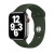 Apple Watch 42/44mm Sport Band Cyprus Green (MG433)