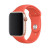 Apple Watch 42/44mm Sport Band Nectarine (MTPQ2)