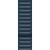 Apple Watch 38/40mm Leather Link Baltic Blue S/M (MY982)