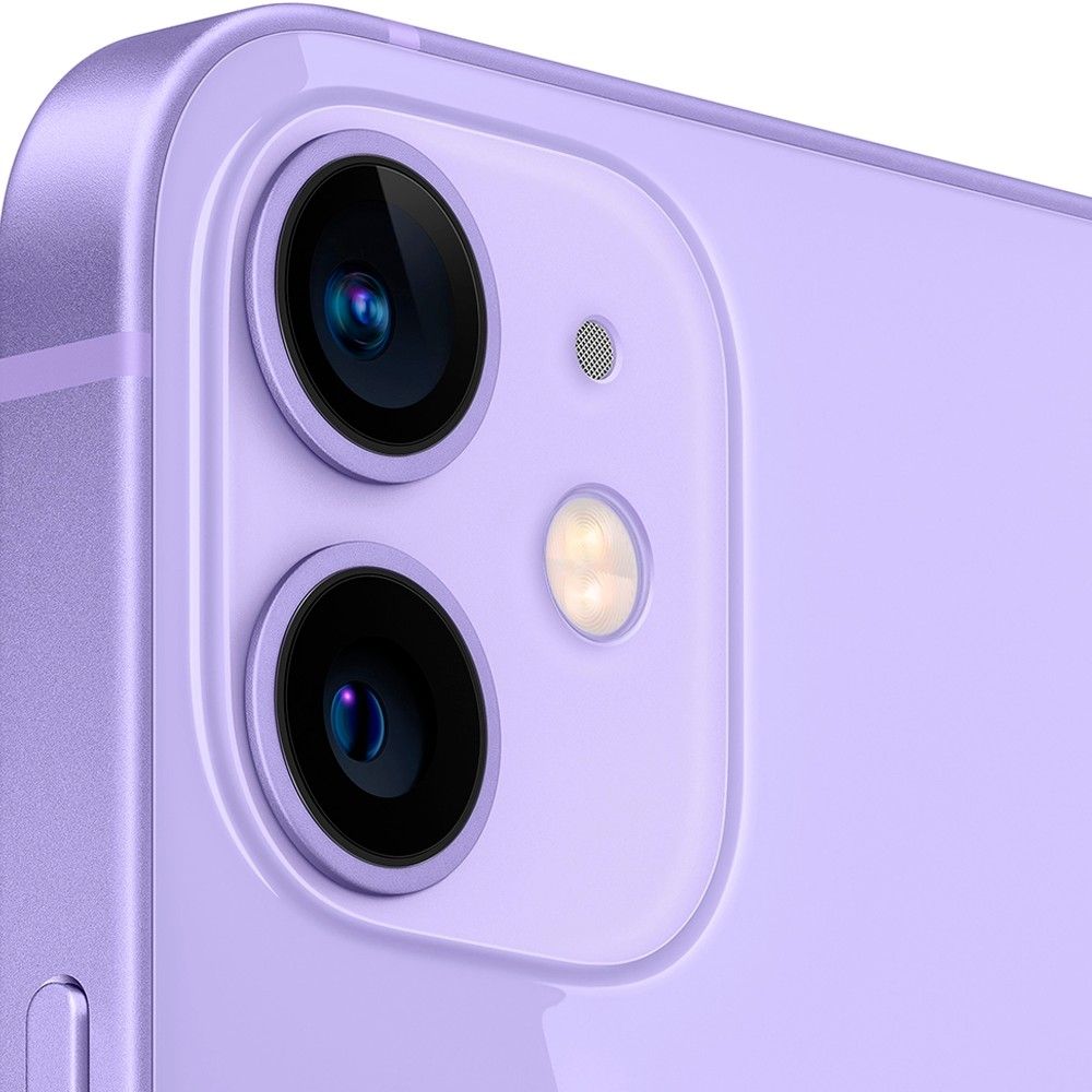 Apple iPhone 12 mini 64GB Purple — купить в интернет-магазине MR.FIX