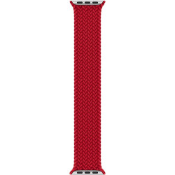 Ремешок Watch 42/44mm (PRODUCT)RED High Copy Braided Solo Loop - Size 10