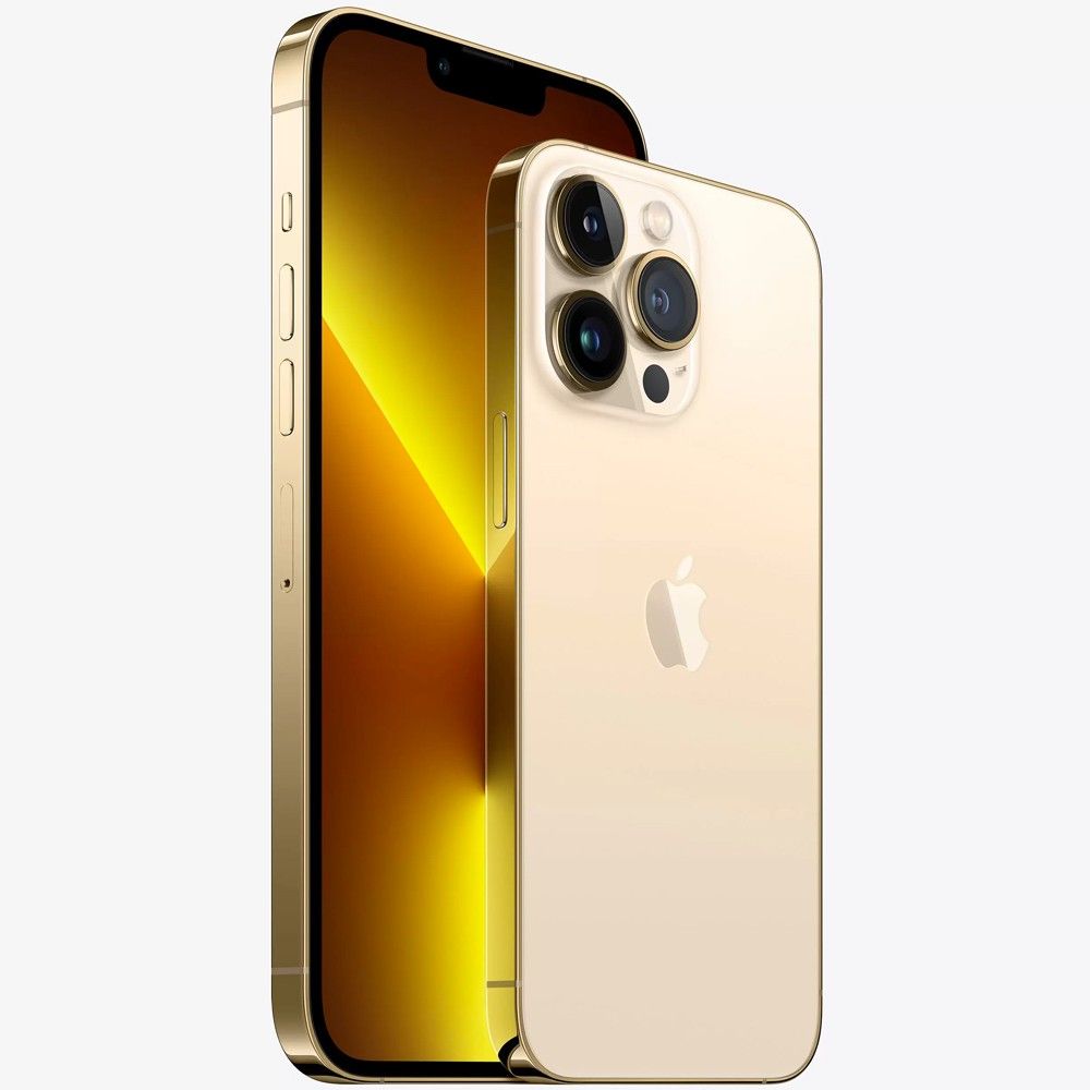 Apple Iphone 13 Pro 256gb Gold Kupit V Internet Magazine Mr Fix