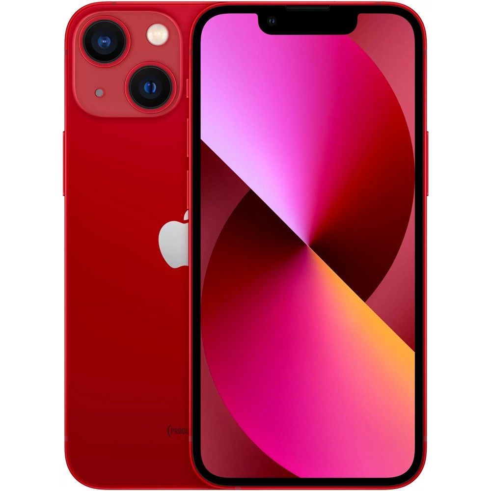 Apple iPhone 13 mini 256GB (PRODUCT)RED — купить в интернет-магазине MR.FIX