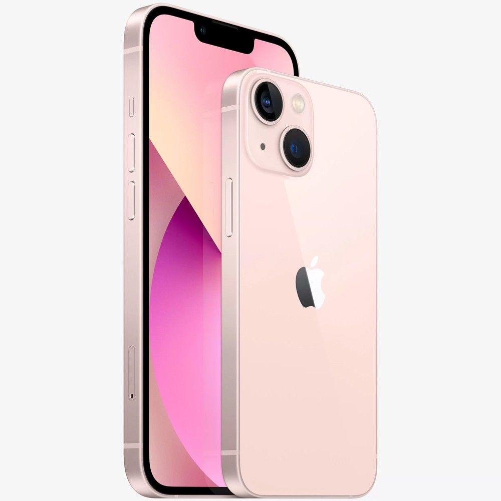 Apple iPhone 13 mini 128GB Pink — купить в интернет-магазине MR.FIX