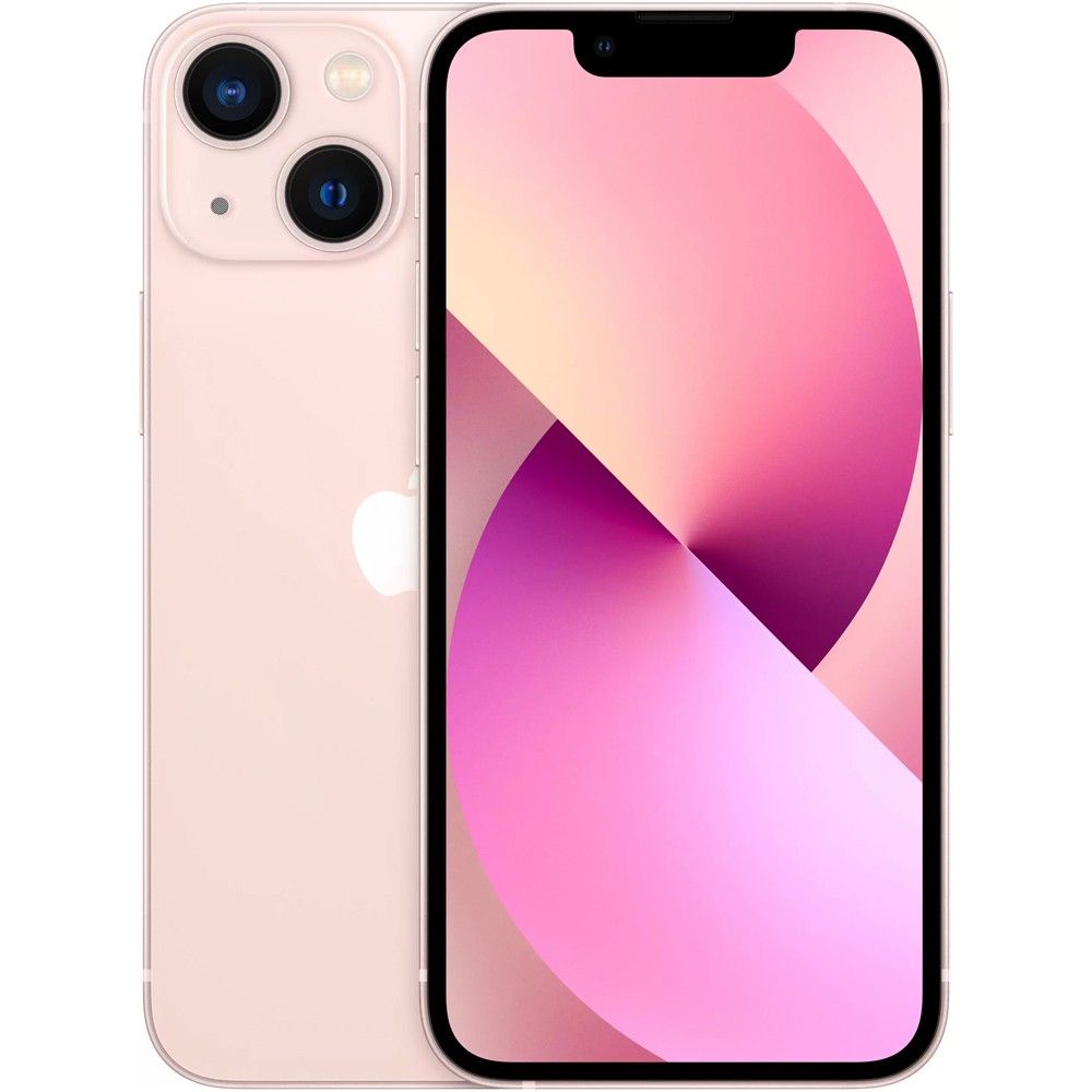 Apple iPhone 13 mini 256GB Pink — купить в интернет-магазине MR.FIX