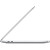 Apple Macbook Pro М1 13” Silver Late 2020 (Z11F0001W, Z11D000GJ, Z11F000M1, Z11F000T1)