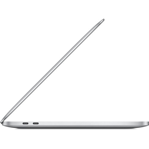 Apple Macbook Pro М1 13” Silver Late 2020 (Z11F0001W, Z11D000GJ, Z11F000M1, Z11F000T1)