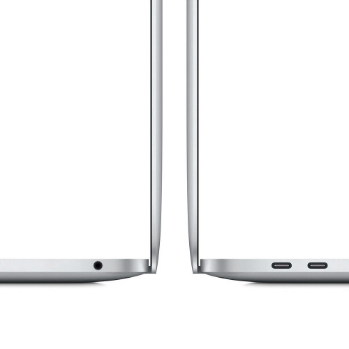 Apple Macbook Pro М1 13” Silver Late 2020 (Z11F0001W, Z11D000GJ, Z11F000M1, Z11F000T1)